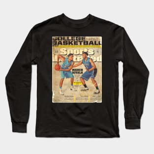 COVER SPORT - MARCH RIVAL Long Sleeve T-Shirt